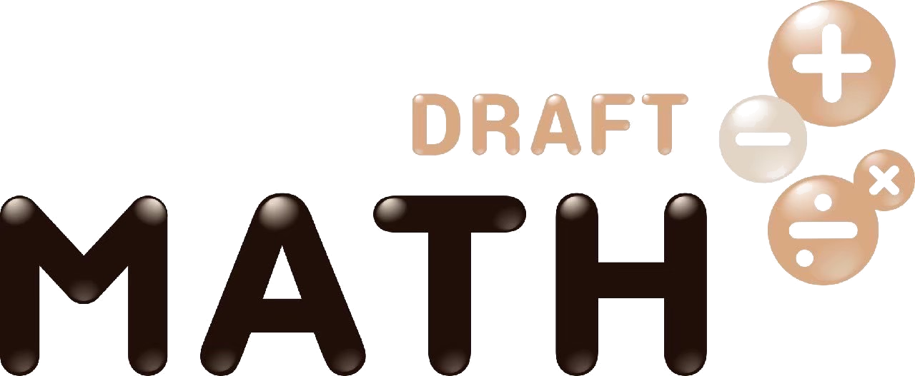 Math Draft