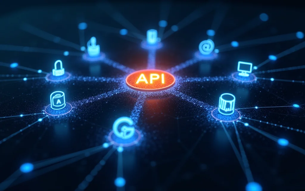 API Integration Hub